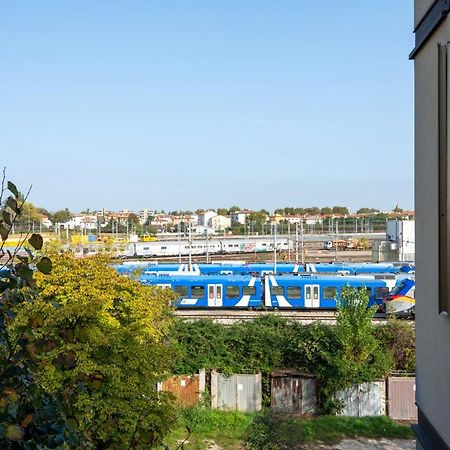 R&R Apartment مارغيرا المظهر الخارجي الصورة
