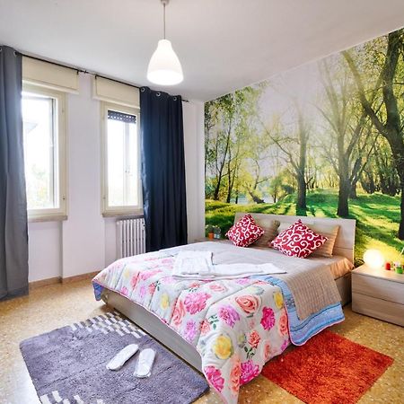 R&R Apartment مارغيرا المظهر الخارجي الصورة