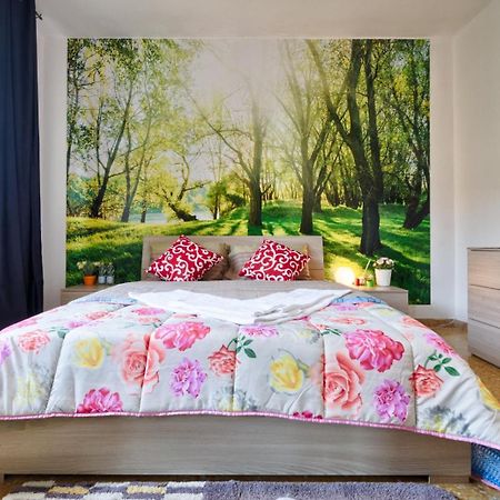 R&R Apartment مارغيرا الغرفة الصورة