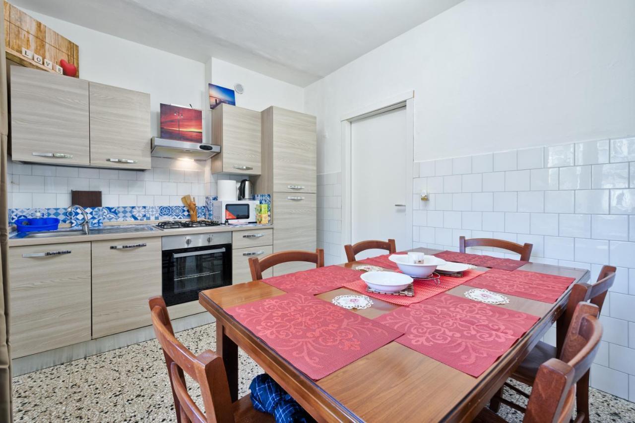 R&R Apartment مارغيرا المظهر الخارجي الصورة