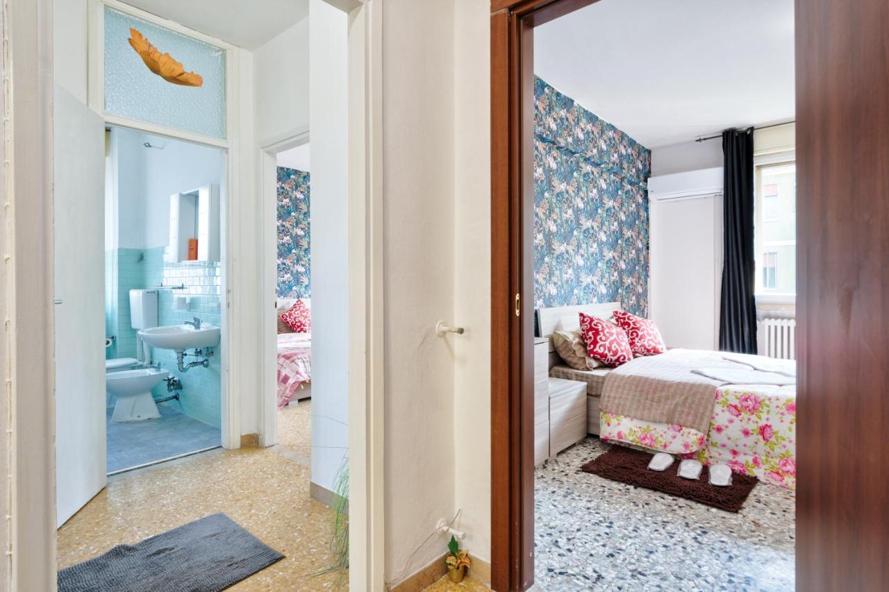 R&R Apartment مارغيرا المظهر الخارجي الصورة