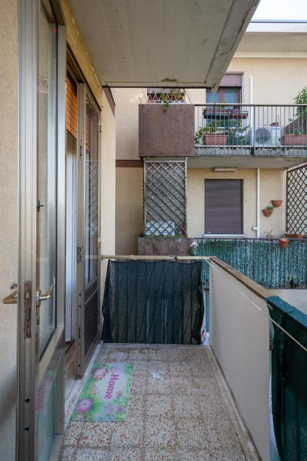 R&R Apartment مارغيرا المظهر الخارجي الصورة