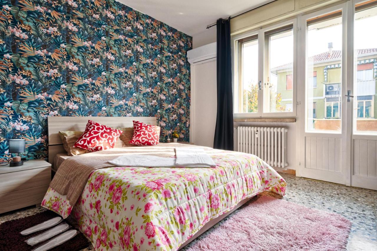R&R Apartment مارغيرا المظهر الخارجي الصورة