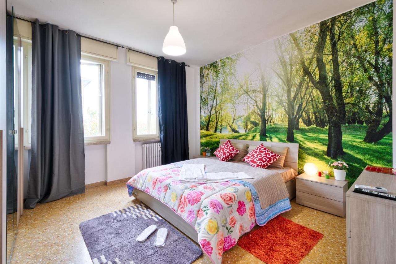 R&R Apartment مارغيرا المظهر الخارجي الصورة