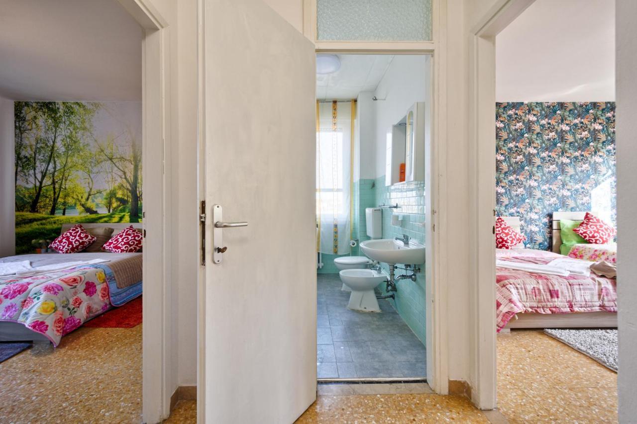R&R Apartment مارغيرا المظهر الخارجي الصورة