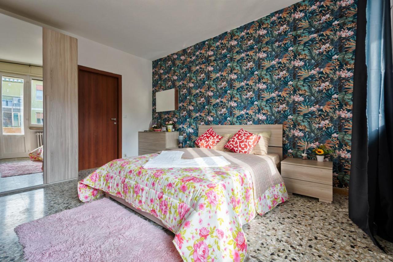 R&R Apartment مارغيرا المظهر الخارجي الصورة