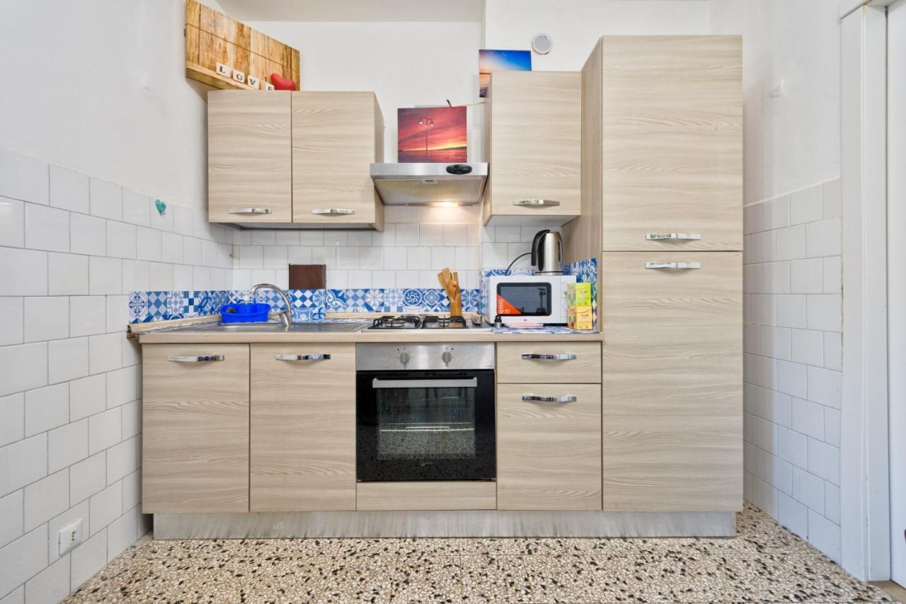 R&R Apartment مارغيرا المظهر الخارجي الصورة