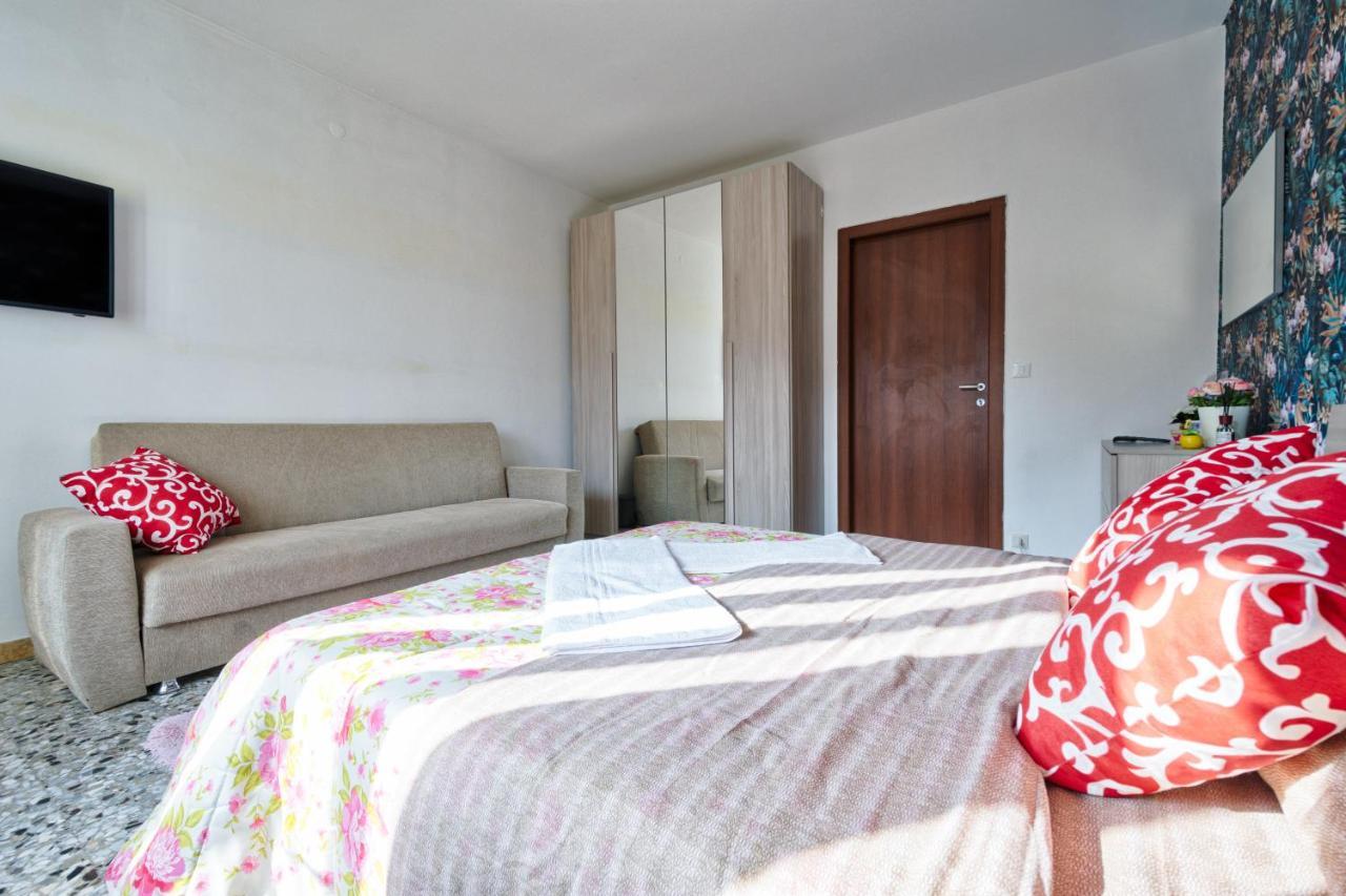 R&R Apartment مارغيرا المظهر الخارجي الصورة