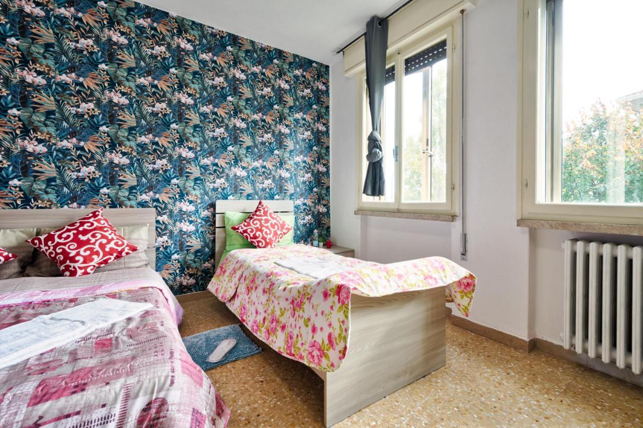 R&R Apartment مارغيرا المظهر الخارجي الصورة