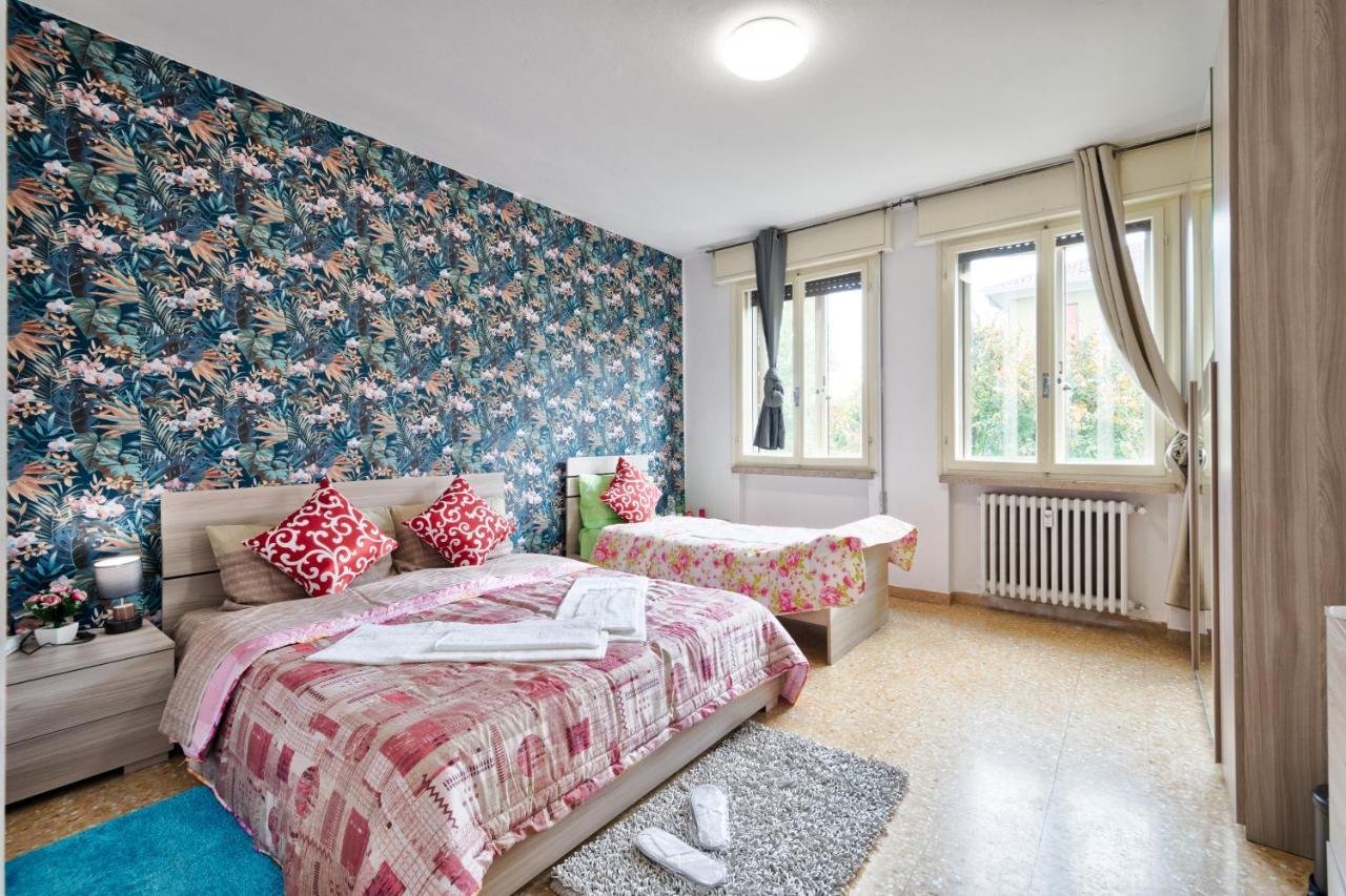 R&R Apartment مارغيرا المظهر الخارجي الصورة