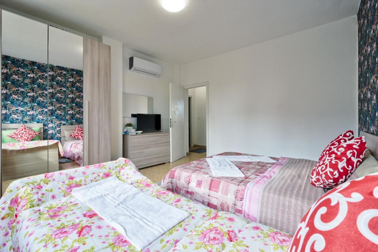 R&R Apartment مارغيرا المظهر الخارجي الصورة