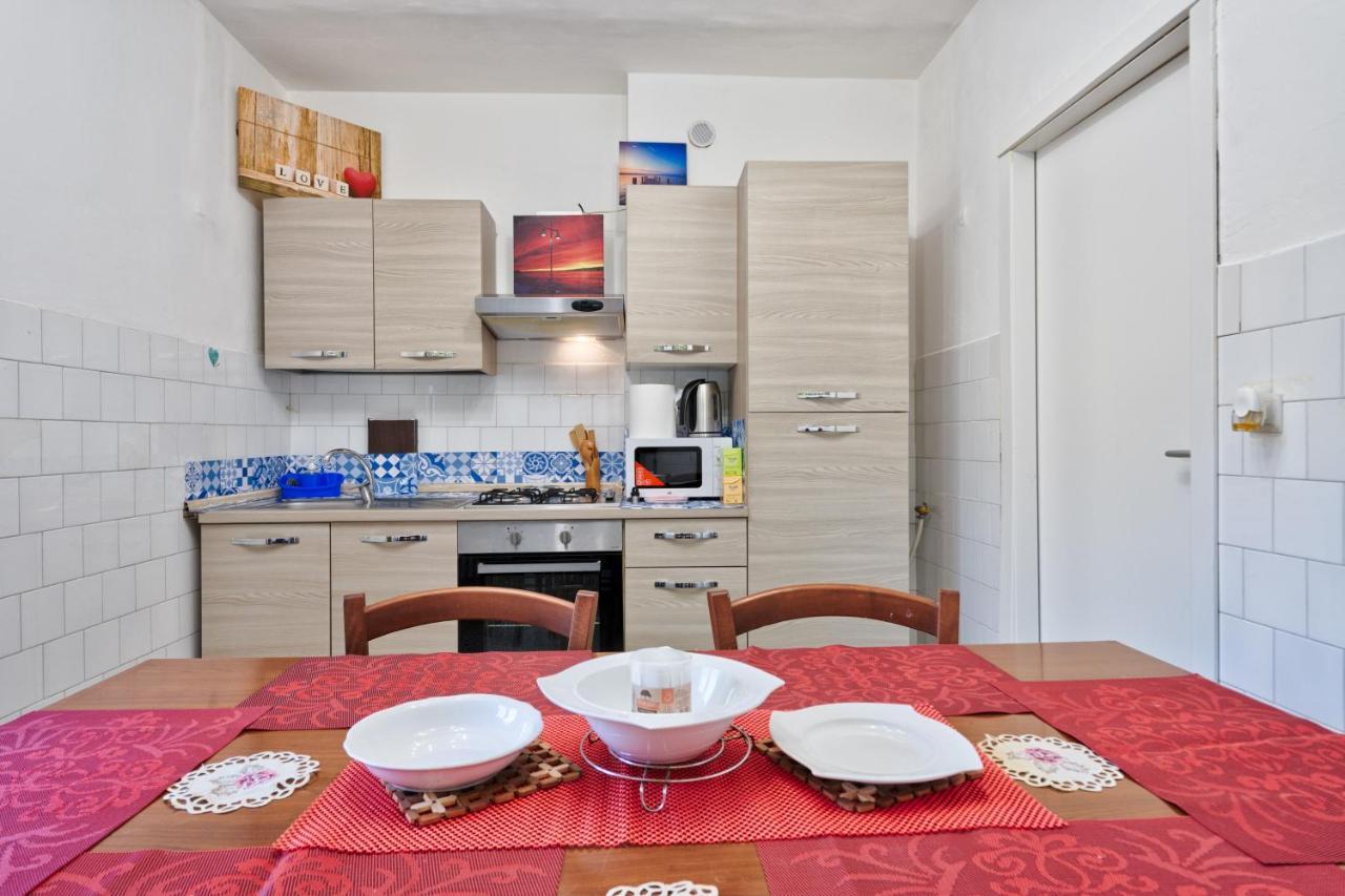 R&R Apartment مارغيرا المظهر الخارجي الصورة