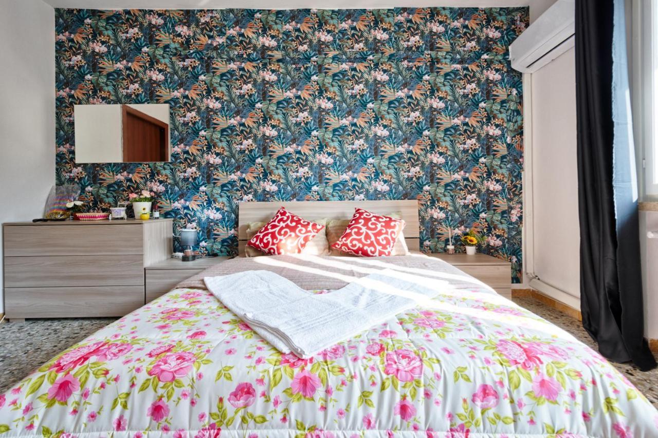 R&R Apartment مارغيرا المظهر الخارجي الصورة