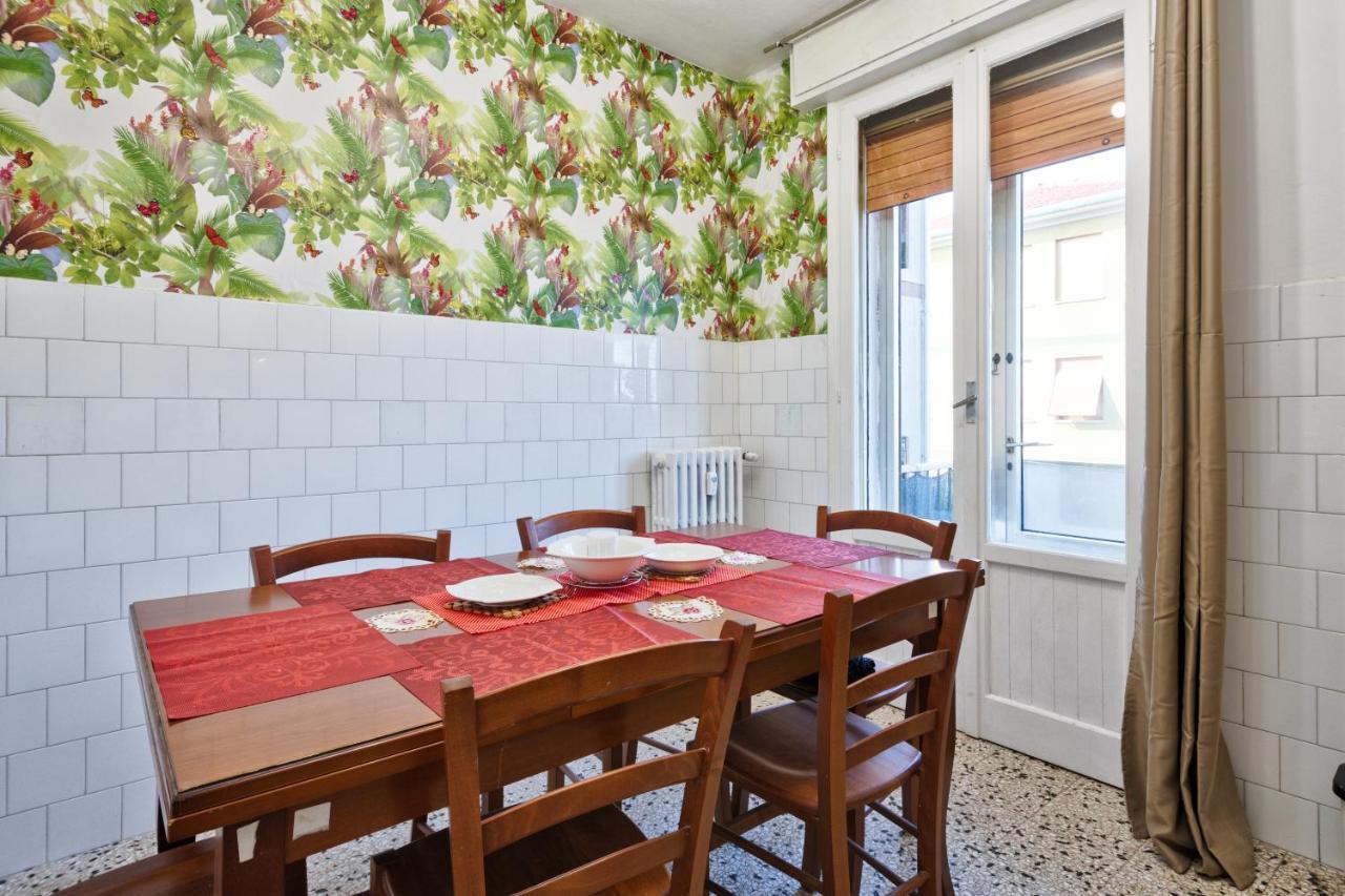 R&R Apartment مارغيرا المظهر الخارجي الصورة