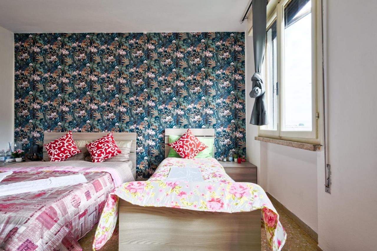 R&R Apartment مارغيرا المظهر الخارجي الصورة