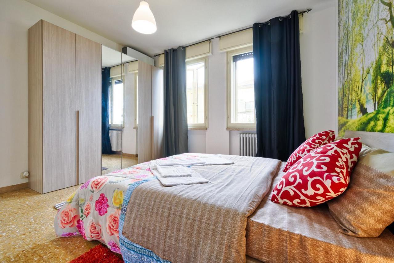 R&R Apartment مارغيرا المظهر الخارجي الصورة