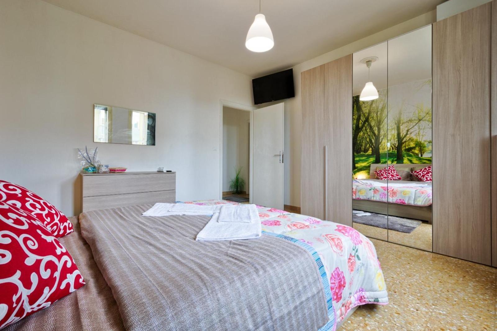 R&R Apartment مارغيرا الغرفة الصورة