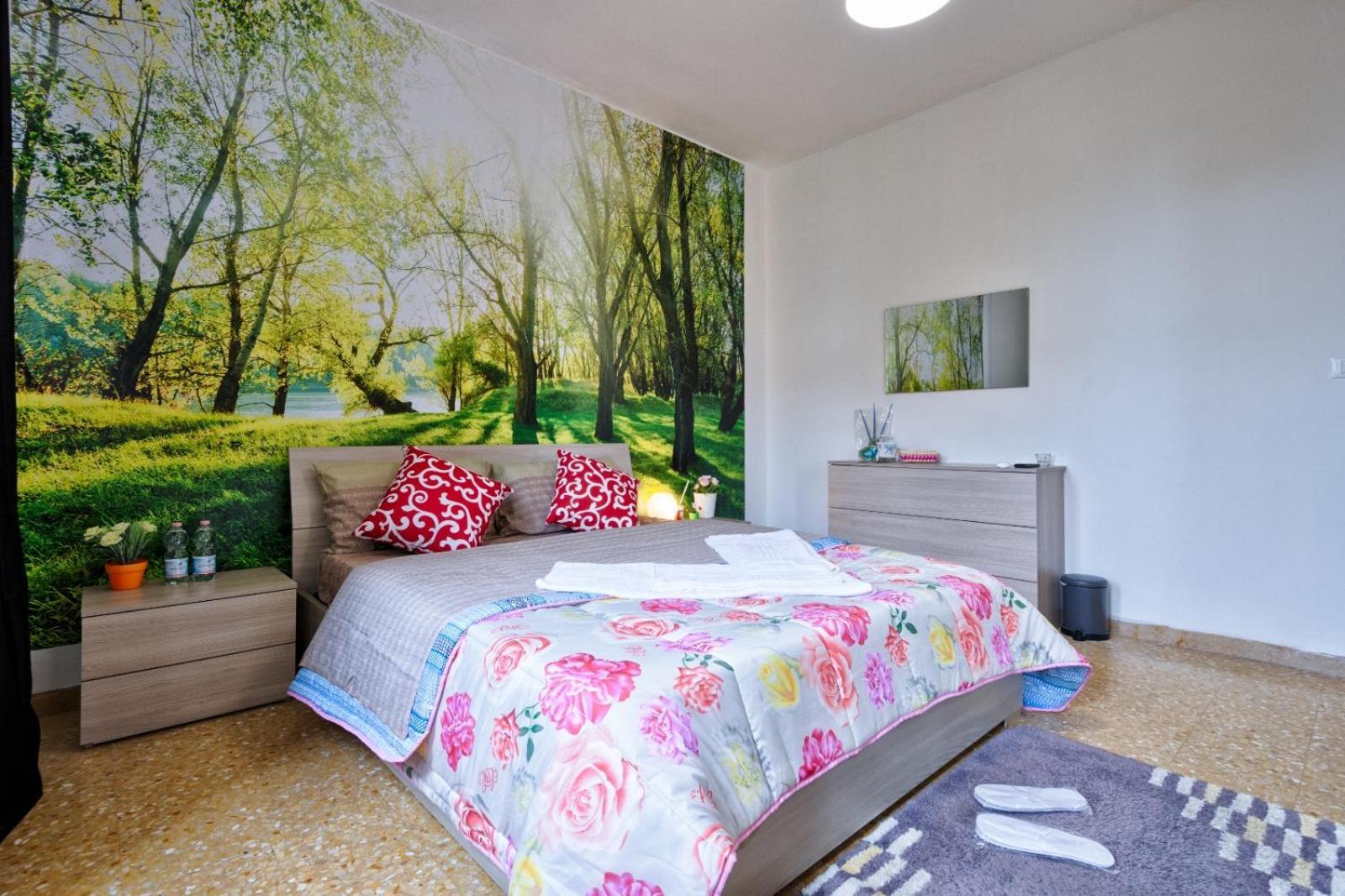R&R Apartment مارغيرا الغرفة الصورة