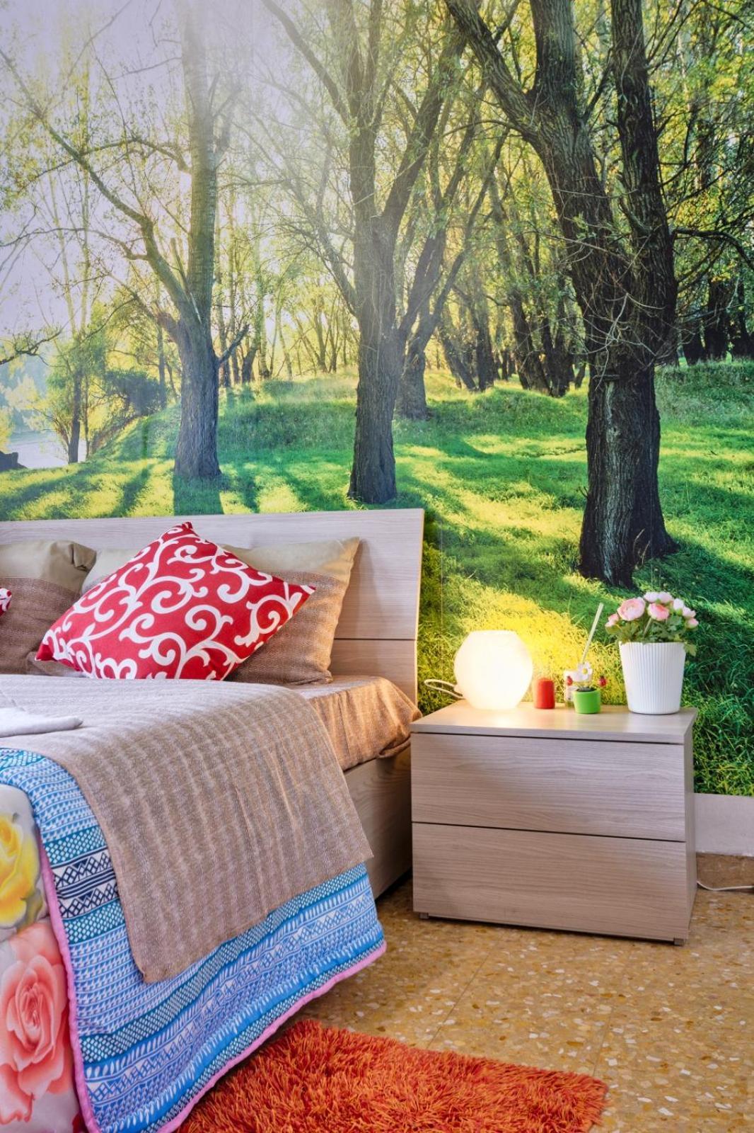 R&R Apartment مارغيرا الغرفة الصورة