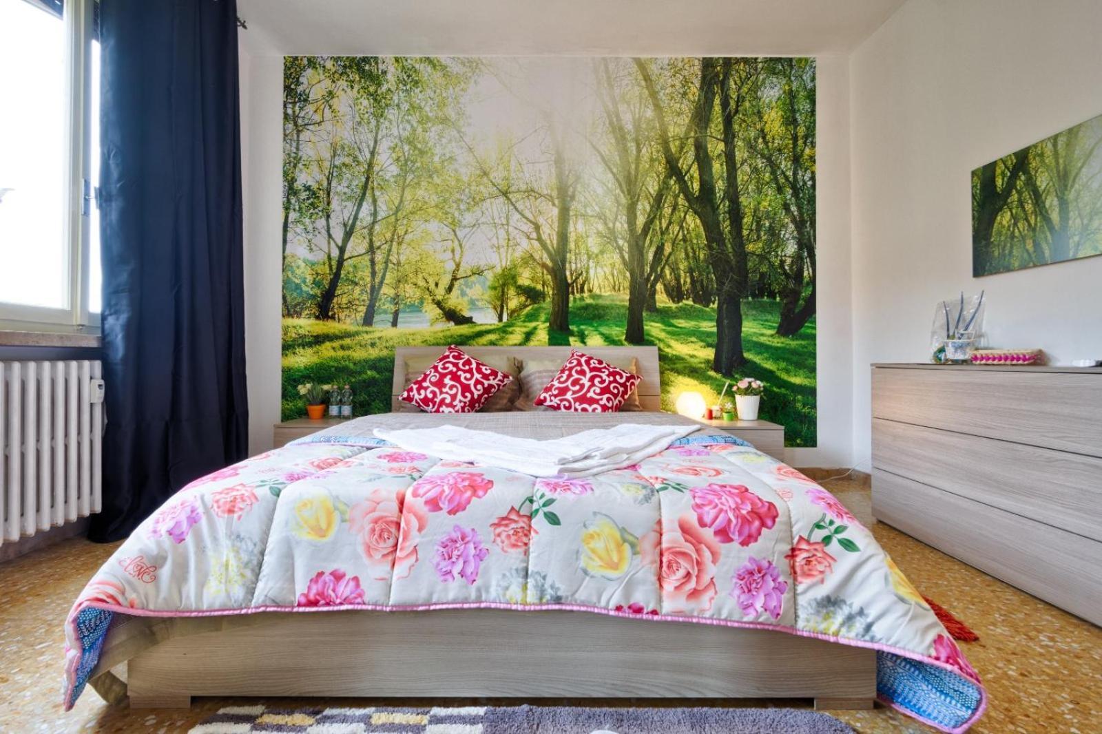 R&R Apartment مارغيرا الغرفة الصورة
